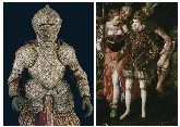 El arte del poder. La Real Armería y el retrato de corte