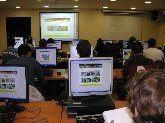 "Key to Nature", talleres para identificar la vida.  Convocatoria abierta a estudiantes de secundaria