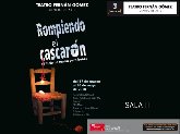 Siete compañías participan en la VI edición de teatro para bebés: Rompiendo el cascarón