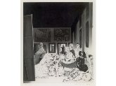 Las meninas de Richard Hamilton