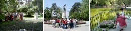 DESCUBRE EL RETIRO EN FAMILIA