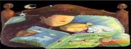 CUENTOS INFANTILES EN LA CASA DE FIERAS DE EL RETIRO