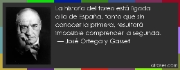 EXPOSICIÓN "ORTEGA Y GASSET Y LA TAUROMAQUIA"