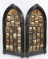 Vistas monumentales... El pintor Genaro Pérez Villaamil