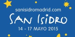 FIESTAS DE SAN ISIDRO