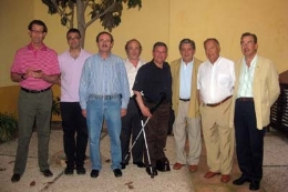 CINE FORUM "EL ESCRITOR COMO PROTAGONISTA"
