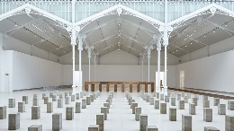 ESCULTURA COMO LUGAR, 1958-2010