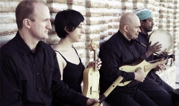MUSICANTES