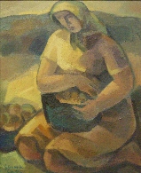 LA OBRA DE ALFONSO CALLE