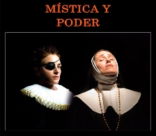 MÍSTICA Y PODER