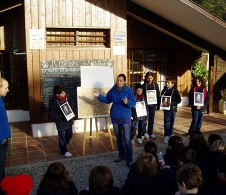 Las maravillas del Retiro