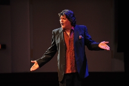VICENTE SOTO "SORDERA" QUIJOTE FLAMENCO