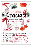 DIA DE FERIA "DEMOS LA VUELTA AL DIA"
