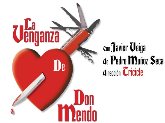 LA VENGANZA DE DON MENDO