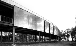 EL ANILLO. JOSÉ MARÍA SÁNCHEZ GARCÍA ARQUITECTOS