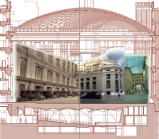 PALACIO DE CIBELES