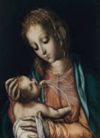 El Divino Morales