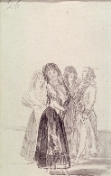 GOYA Y BETHOVEN EN LA OBRA DE CRISTOBAL HALFFER
