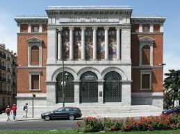 VISITAS GUIADAS: Bóveda de Luca Giordano en el Casón del Buen Retiro