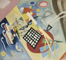 'Kandinsky. Una retrospectiva'