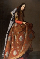 ZURBARAN:UNA NUEVA MIRADA