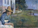 Edvard Munch. Arquetipos