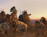 La ilusión del Lejano Oeste