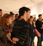 La Noche Joven del Thyssen
