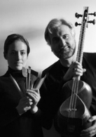 Inauguración y performance de Nuria García Masip y Bahman Panahi