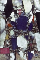 Visita guiada: A propósito de… Fuego blanco. La colección moderna del Kunstmuseum Basel