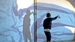 Taller alumnos 5 y 6 primaria: Actuar en la sombra