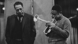 Jazz, jazz, jazz