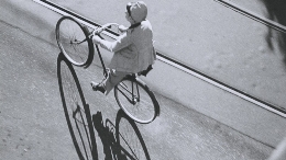 Modernidad. Fotografía brasileña (1940-1964)