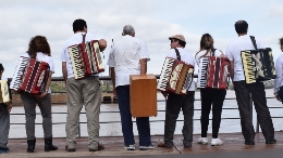 Acordeones del Uruguay