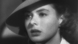 Centenario Ingrid Bergman