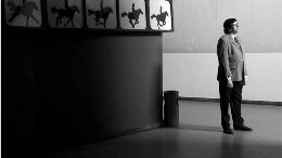 La sala de los cineastas
