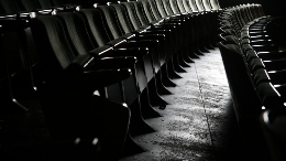 Un año en corto: Premios Bafta 2014