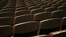 Taller de cine para niños 9-12 años