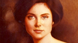 Taller de Retrato. La psicología en el Arte
