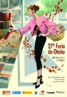 27ª Feria de Otoño del Libro Viejo y Antiguo