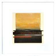 RELIEVES de Luis Brea