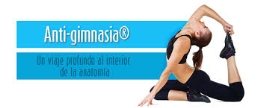 ANTIGIMNASIA