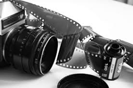 CURSO BÁSICO DE FOTOGRAFÍA