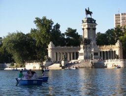 CURSO DE INICIACIÓN AL REMO