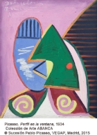 PICASSO Y EL CUBISMO