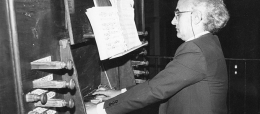 BACH-MATINÉS II ADOLFO GUTIERREZ VIEJO
