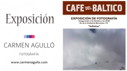 EXPOSICIÓN FOTOGRÁFICA "INFINITOS"
