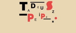 Tadeusz Peiper. Heraldo de la vanguardia entre España y Polonia