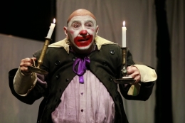 “El canto de la Rana”