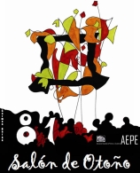 Asociación Española de Pintores y Escultores: 82 SALÓN DE OTOÑO